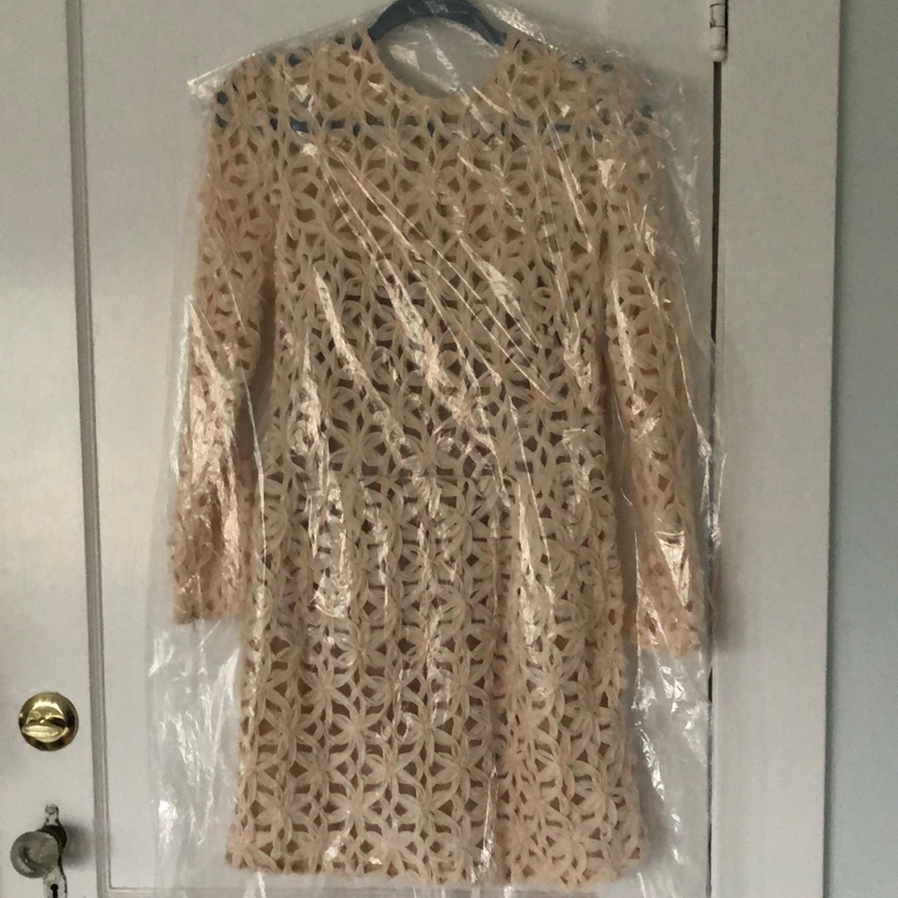 Revised - Altered/hemmed Bronx and Banco dress worn once